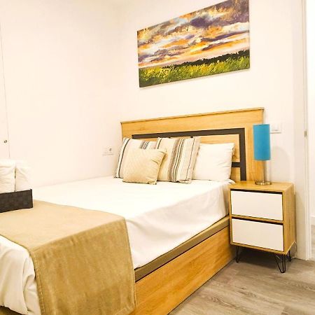 Ave Maria Apartment Мадрид Екстериор снимка